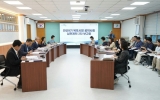 목포시, 민선9기 시장 공약사항 실천계획 보고회 개최