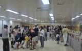 화순열린도서관, ‘독서의 달 행사’ 성황리에 마무리