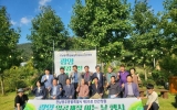 광양 첫 민간정원 ‘일곱계절’, 시민에게 문 열다
