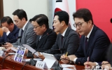 野, 국군의 날 맞아 "北 지뢰 도발 단호히 응징"…정부 대북기조 비판