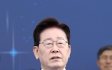 이 대통령 "남북 군사긴장 낮추기 위한 조치 일관되게 이어 갈 것…北 신뢰 회복 함께 하길"