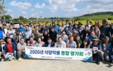 영암 벼농사 고온에도 생육 양호, 수확 전 품질관리가 관건