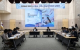 고흥군, 제6기 지역사회보장계획 및 통합돌봄 사업 심의로 돌봄체계 강화 시동