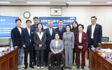 전남광주통합특별시의회, 윤난실 시민주권부시장 후보자 인사청문