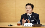장흥군, 민선9기 첫 언론인 간담회 “더 새로운 장흥 만든다”