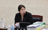 박민영 의원 “인사청문 지원인가, 임용 전 부시장 업무수행인가”