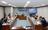 백승주 균형발전부시장 후보자 인사청문 본격 돌입