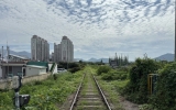 화순군, 도심 폐선로 ‘멈춘 철길, 다시 걷는 숲길’로