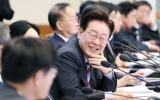 이 대통령 "알래스카 LNG 사업, 상업성 확인 전제로 워킹에 착수하기로 해"