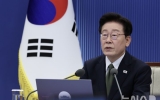이 대통령 "공소청·중수청 내일 출범…수사역량·피해자보호 빈틈 없도록 총력"