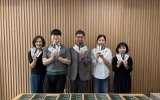 용해동, 민·관 협력으로 청년 고독·고립 예방