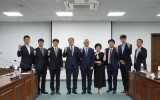 목포인재육성재단, 2026년 임시이사회 개최
