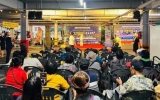목포시, 동부시장 ‘달달 야시장’ 재개장…볼거리, 먹거리 풍성