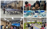 장흥 장동면 한마음센터, 주민 문화 공동체 거점으로 주목
