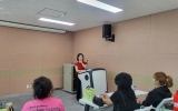 순천시, 명예동물보호관 역량 강화 교육…현장대응력 높인다