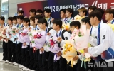 "군대 안 가요" 망언 일파만파…순식간에 얼룩진 아시안게임 금메달