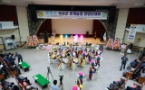 곡성 농업의 주역 한자리에…화합으로 농업의 미래를 잇다