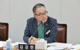 김강헌 특별시의원, 균형발전부시장 후보자에 ‘재정 형평성’ 집중 질의