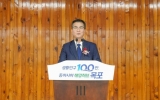 목포시, 조석훈 부시장 이임…강종철 신임 부시장 취임