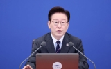 이 대통령, 공소청·중수청·경찰청 수장과 오찬…새 형사시스템 안착 당부