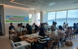여수시 드림스타트, 음식·섬·바다 잇는 체험 프로그램 추진