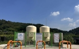 고흥군, 남양면 장담마을 LPG 배관망 구축 완료