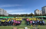 제35회 서면민의 날 & 제30회 노인의 날 기념행사 성료