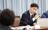 서영배 특별시의원, 윤난실 후보자 ‘시민주권 판단기준’ 집중 검증