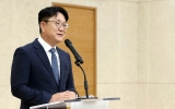 강성일 강진 부군수 취임… 38년 공직경험 고향발전에 쏟는다