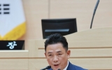 박상길 특별시의원 “광주 사직공원, 시민체육공원으로”