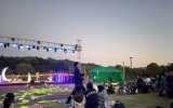 영암군 드림스타트, 가족과 함께 가을 재즈 피크닉 즐겨