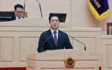 이행도 특별시의원, “임산부 친환경농산물 지원, 통합특별시가 앞장서야”