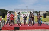 영암 기동마을, ‘박’ 주제로 주민이 만든 마을축제 열어