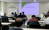 강진군 “쌀귀리 등 맥류 너무 일찍 파종하지 마세요”