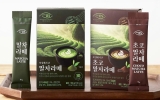 보성 말차·초코말차라떼, 미국 코스트코 진출 추진