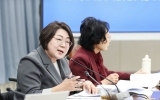 문애준 특별시의원, “성평등정책, 전담부서 넘어 행정 전반에 반영돼야”