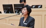 이은정 특별시의원, “광주~나주 택시요금·광역버스 체계 개선해야”