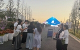 여수시, 2026여수세계섬박람회장서 아동권리 홍보 캠페인 펼쳐