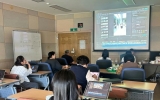 곡성군 미래교육재단, 디지털 창작프로젝트로 군민 디지털 창작 역량 높여