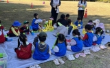 광양시, 백운산자연휴양림서 ‘숲속 작은 운동회’ 개최