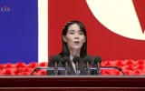 김여정, 韓 의료 대북지원 구상에 "정치적 도발…관계 되돌리려면 존중·배려 보여야"