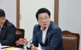 이현명 전남광주시의원, “빚 내서 빚 갚는데 장밋빛 청사진만 그려서야”
