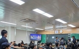 순천시, ‘내일을 만나는 교실’ 운영