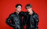 김재중·김준수 유닛 