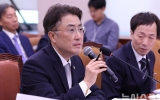 이진수 "공소취소 지휘 안해…이화영, 가석방 신청 안했다"