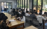 강진 고려청자박물관 10월 청자 체험열기 ‘활발’