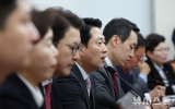 국힘, 李 골프 논란에 "직무 포기…사고 대응 내역 공개하라"