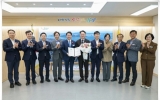 이상용 광양시 부시장 취임…“소통과 협업으로 광양대전환 뒷받침”