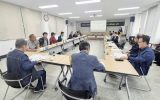 담양군, 월산면 부모 대표 대상 아동권리교육 실시