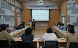보성군, 공직자 대상 ‘실전 스피치 역량 강화 교육’ 실시